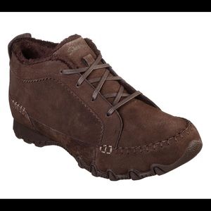 Relaxed Fit: Bikers - Lineage Size 10